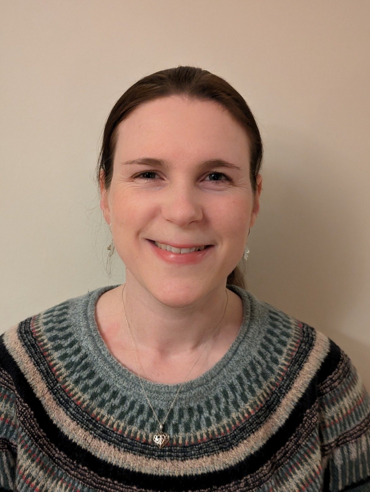 Lauren Falvey Southern Harrogate Physio